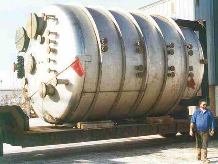 Pressure Vessels 18