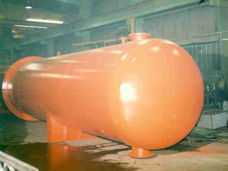 Pressure Vessels 19