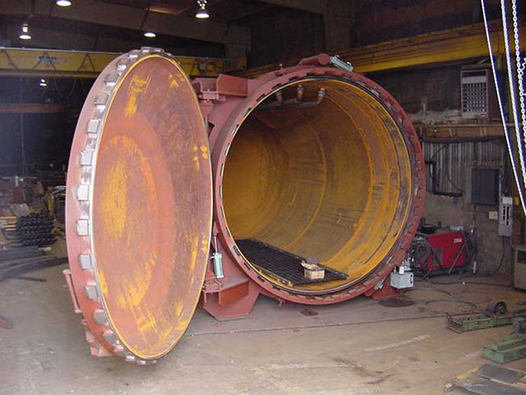 Pressure Vessels 20