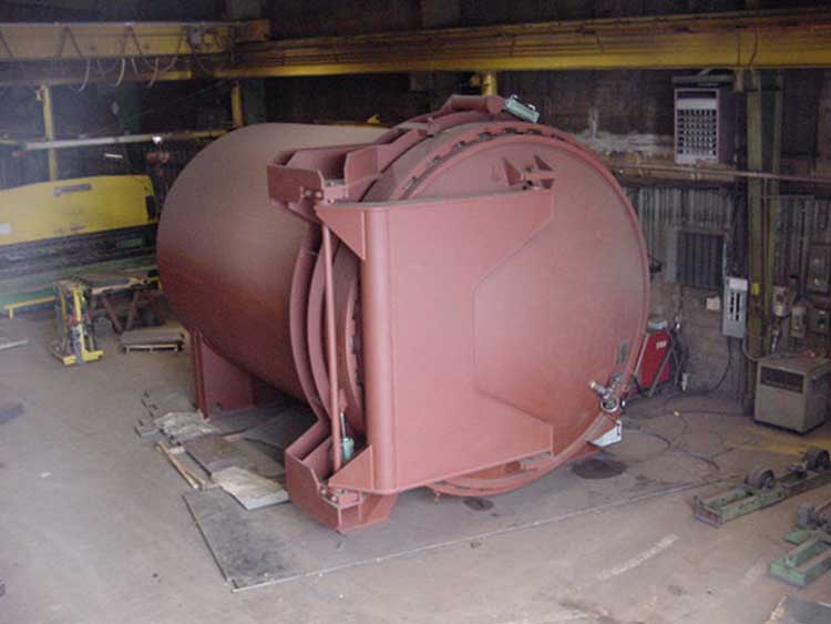 Pressure Vessels 21