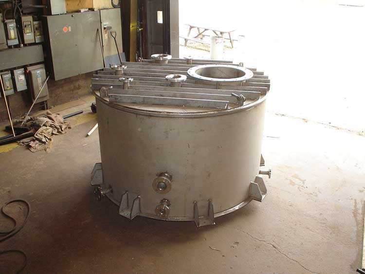 Pressure Vessels 22