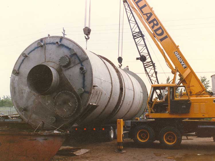 Pressure Vessels 23