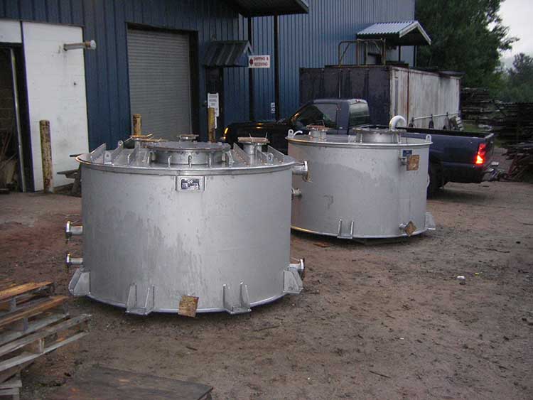 Pressure Vessels 25