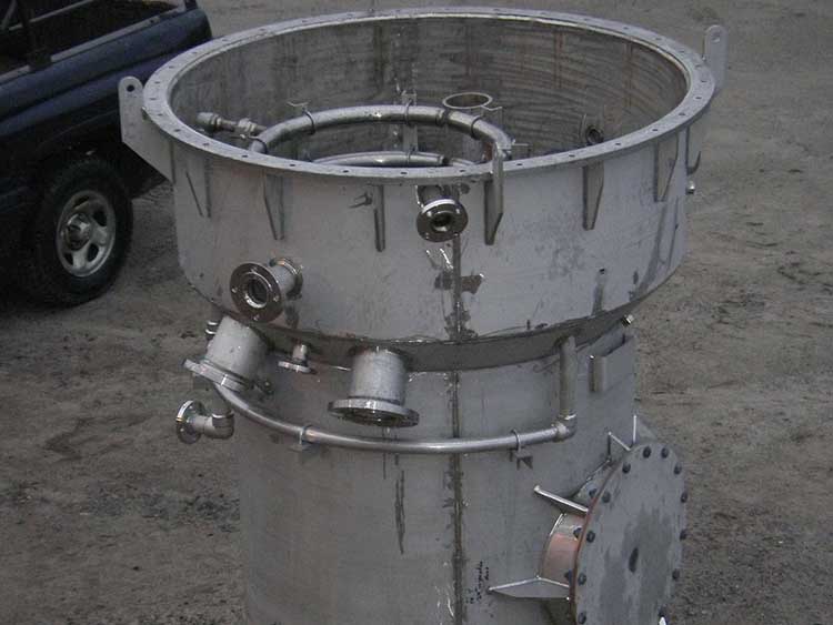 Pressure Vessels 26