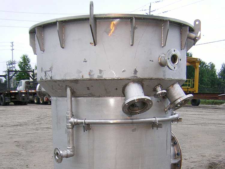 Pressure Vessels 27