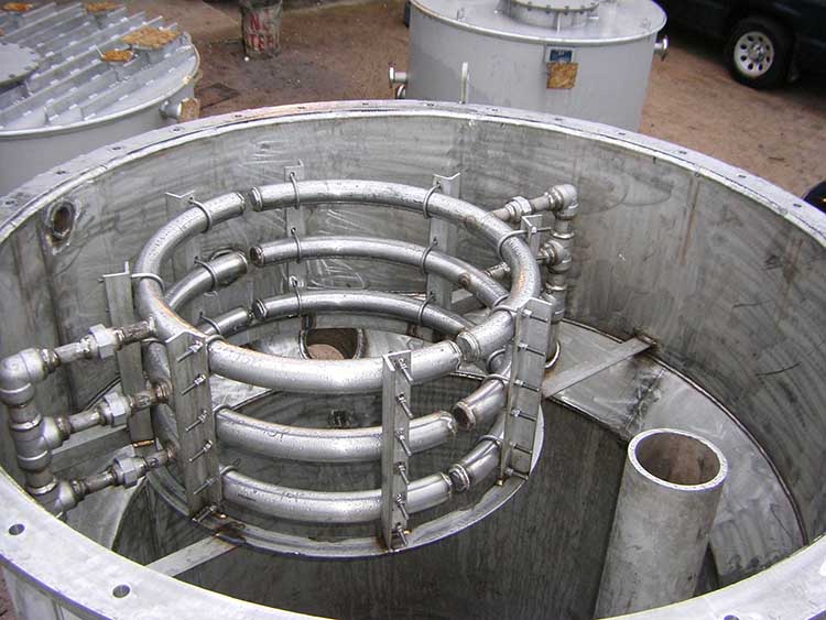 Pressure Vessels 28