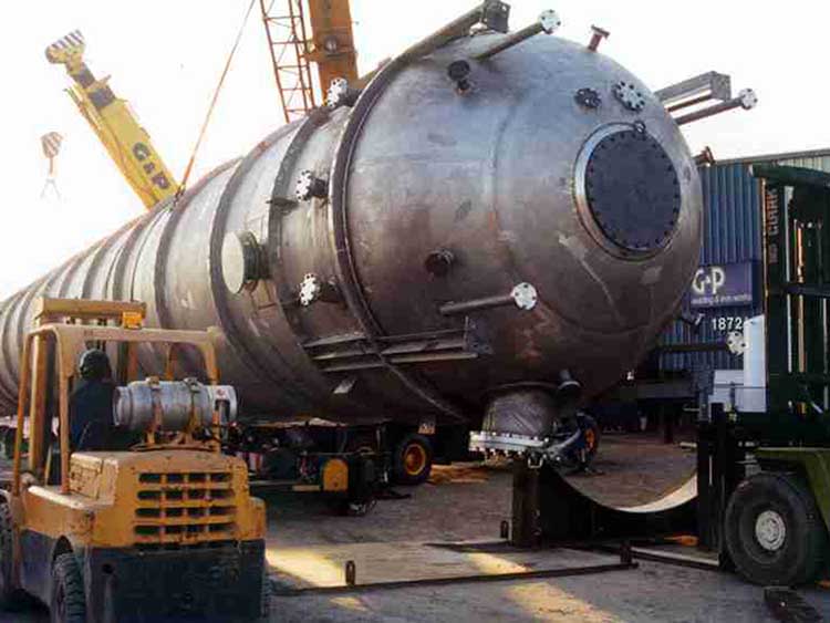 Pressure Vessels 9