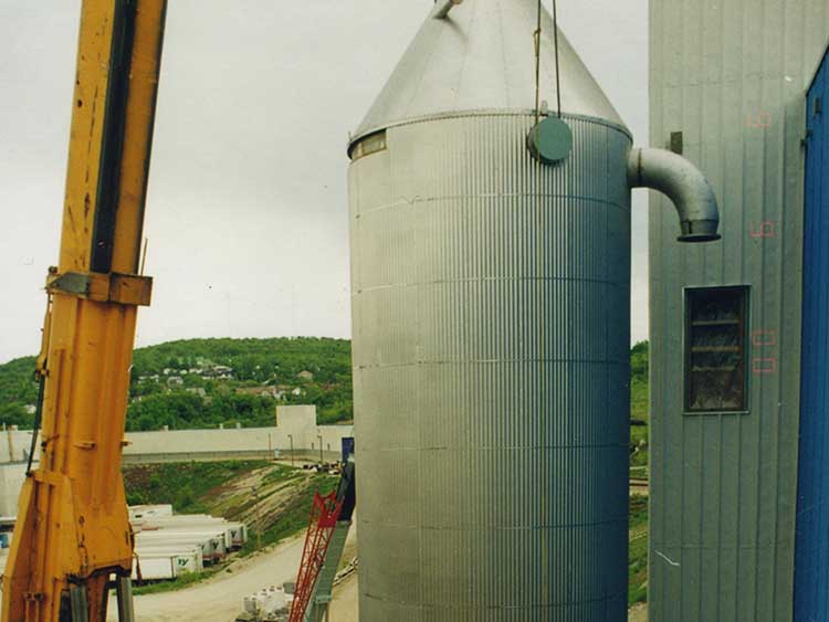 Storage Tanks 11